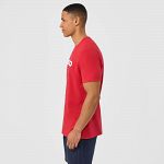 Head Club Original T-Shirt Red